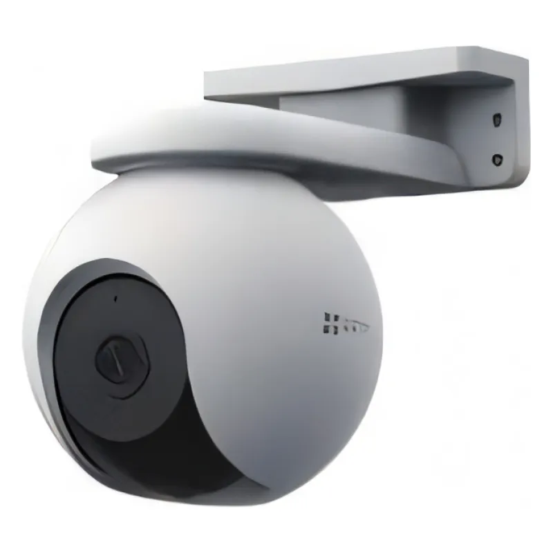ვიდეო კამერა, Ezviz, WiFi, Pan & Tilt, CS-H8-R100-1H3WKFL(4mm)
