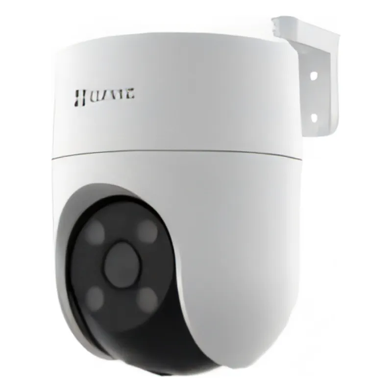 ვიდეო კამერა, Ezviz, WiFi, Pan & Tilt, CS-H8c-R200-1K3WKFL, 4mm, 3mp, Weatherproof Design