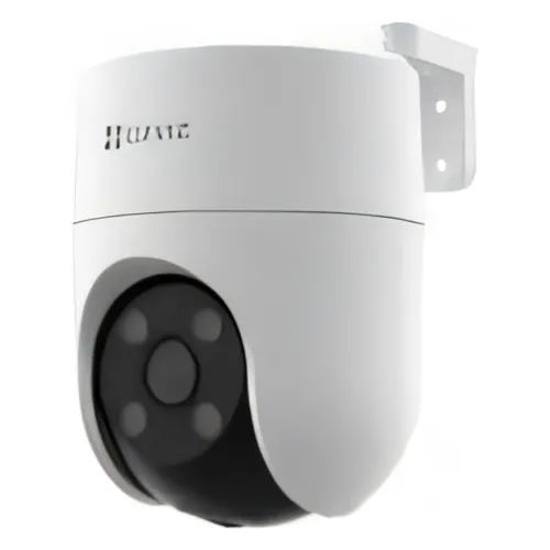 ვიდეო კამერა, Ezviz, WiFi, Pan & Tilt, CS-H8c-R200-1K3WKFL, 4mm, 3mp, Weatherproof Design