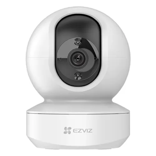 ვიდეო კამერა, Ezviz, WiFi, Pan & Tilt, CS-TY1-R101-1G2WF, 4mm, 2mp, Home Camera