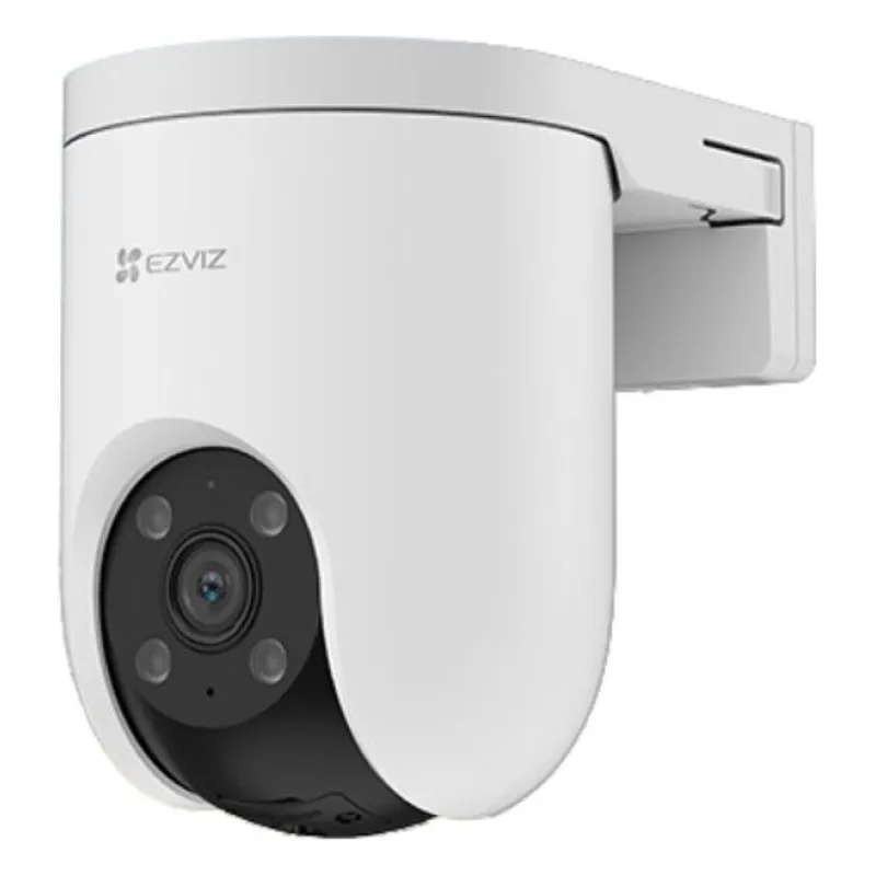 კამერა, Ezviz, CS-H8c-R200-1K3KFL4GA, 4mm, 3mp, 4G, Weatherproof Design, Pan & Tilt