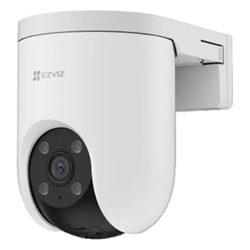 კამერა, Ezviz, CS-H8c-R200-1K3KFL4GA, 4mm, 3mp, 4G, Weatherproof Design, Pan & Tilt