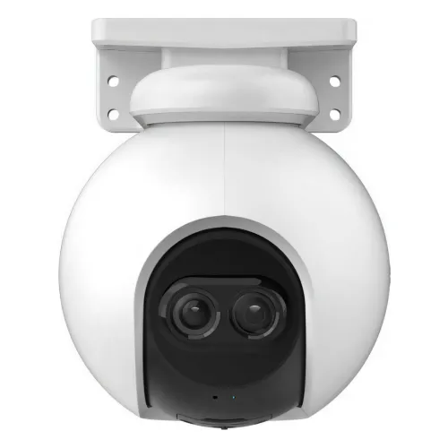 კამერა, Ezviz, Pan & Tilt Wi-Fi Camera, CS-C8PF-A0-6E22WFR, 2.8mm, 12mm, Dual-Lens