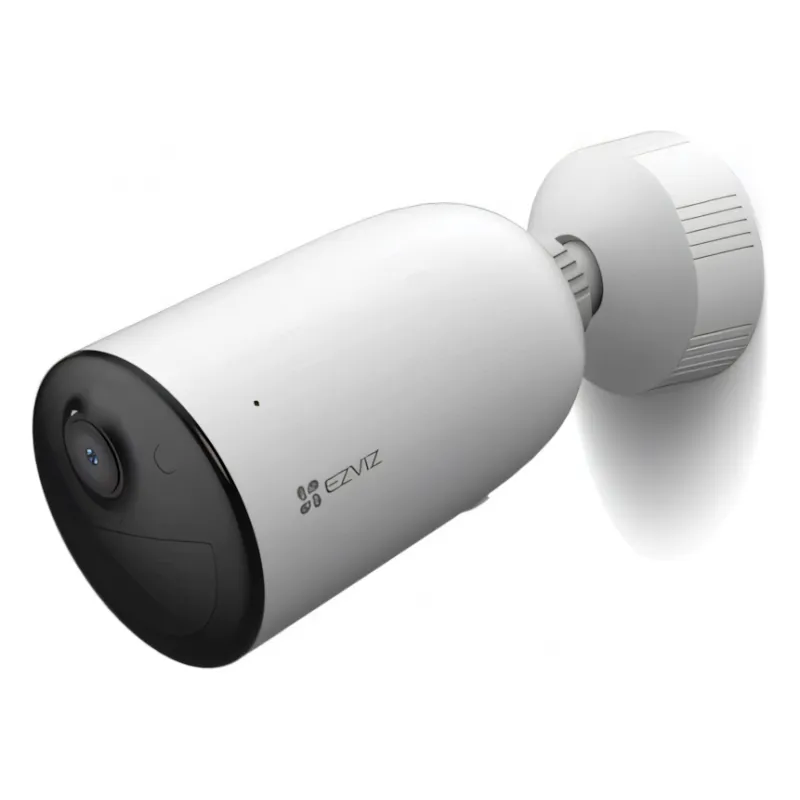 კამერა, Ezviz, WiFi, Bullet, CS-CB3-R100-2D2WFL, 2.8mm, 2mp, Battery Capacity 5200 mAh