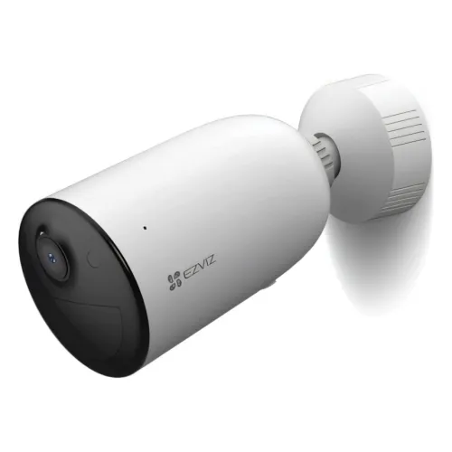 კამერა, Ezviz, WiFi, Bullet, CS-CB3-R100-2D2WFL, 2.8mm, 2mp, Battery Capacity 5200 mAh
