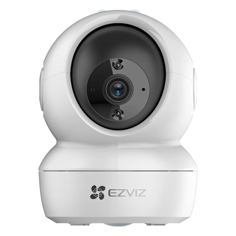 კამერა, Ezviz, WiFi, Pan & Tilt, CS-H6C-R101-1G2WF, 4mm, 2mp, Home Camera