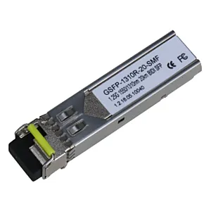 მოდული Dahua GSFP-1310R-20-SMF