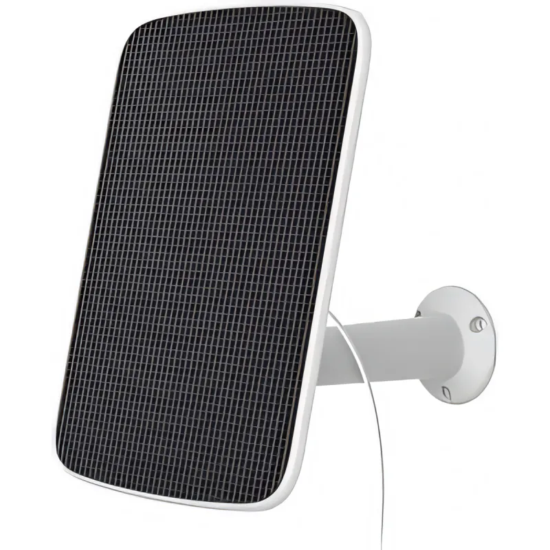 მზის პანელი, Ezviz, 4-Meter Cable, PANEL-C, CS-CMT-SOLAR