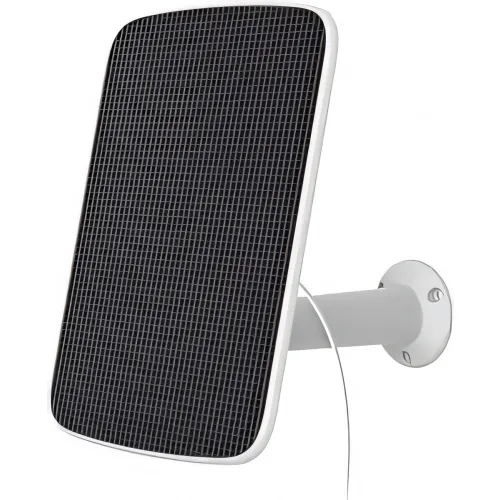 მზის პანელი, Ezviz, 4-Meter Cable, PANEL-C, CS-CMT-SOLAR
