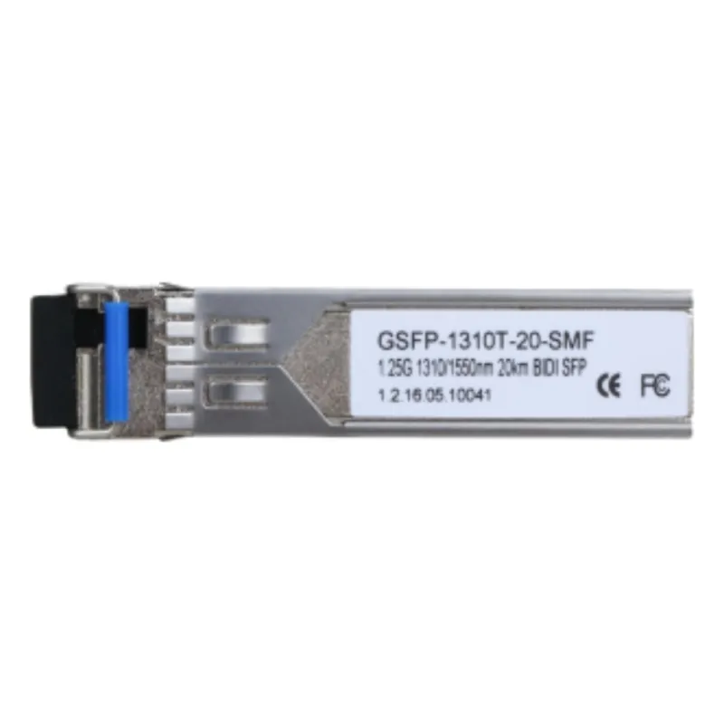 მოდული Dahua GSFP-1310T-20-SMF
