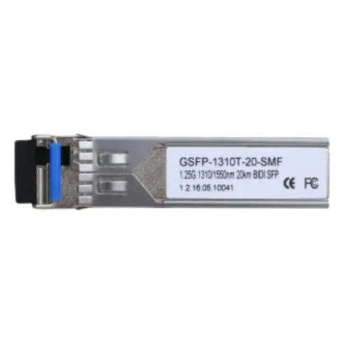 მოდული Dahua GSFP-1310T-20-SMF