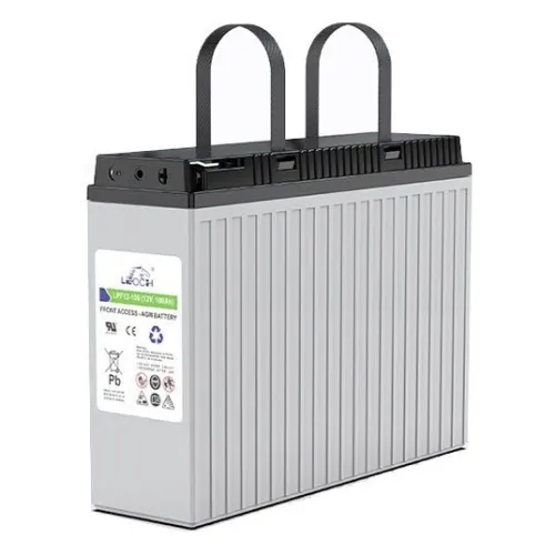 UPS-ის აკუმულატორი 12V/150AH - Leoch