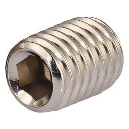 Fixed screw M8x10
