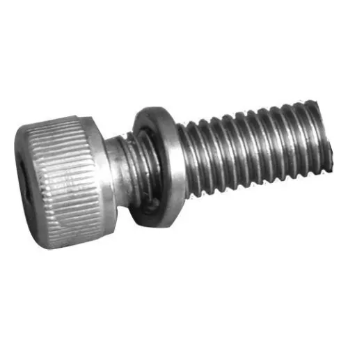 Hexagon socket bolt assembly M8x30