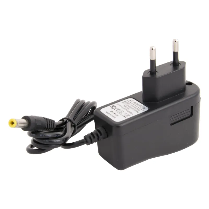 კვების ბლოკი - 5V, 2A