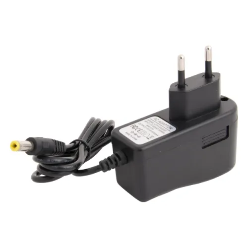 კვების ბლოკი - 5V, 2A