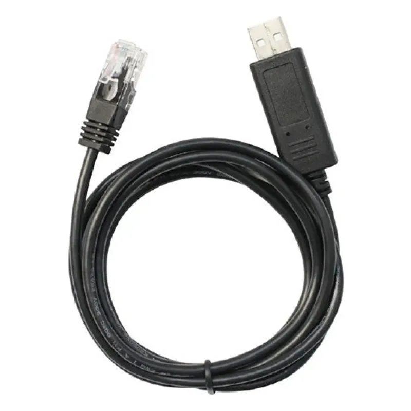 Epever USB-RS485 საკომუნიკაციო კაბელი