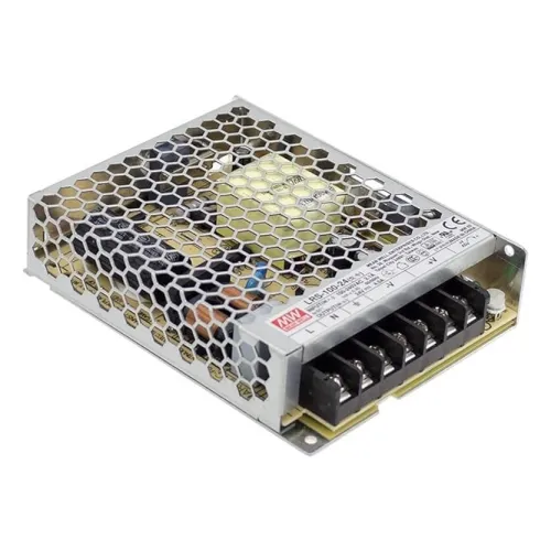 12V კვების ბლოკები