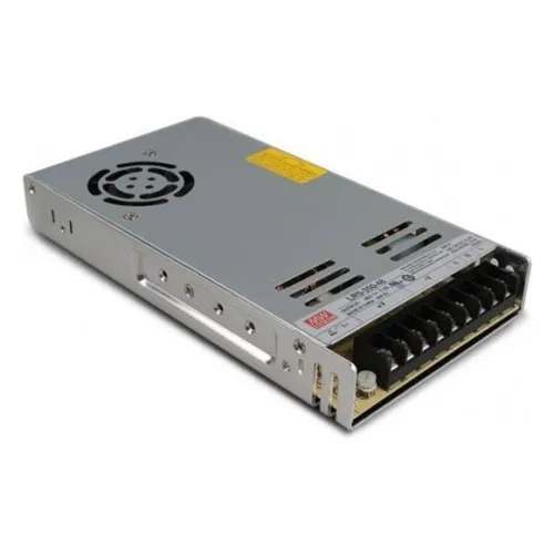 კვების ბლოკი - 48V/350W, MEAN WELL