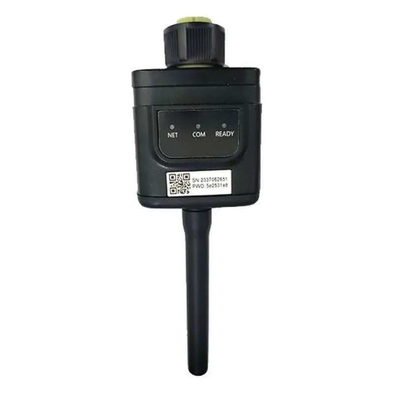 WiFi მოდული On-Grid ინვერტორისთვის
