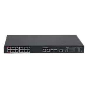 ქსელური გამანაწილებელი Dahua S4220-16GT-240