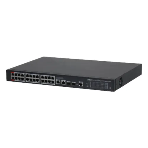ქსელური გამანაწილებელი Dahua S4228-24GT-360