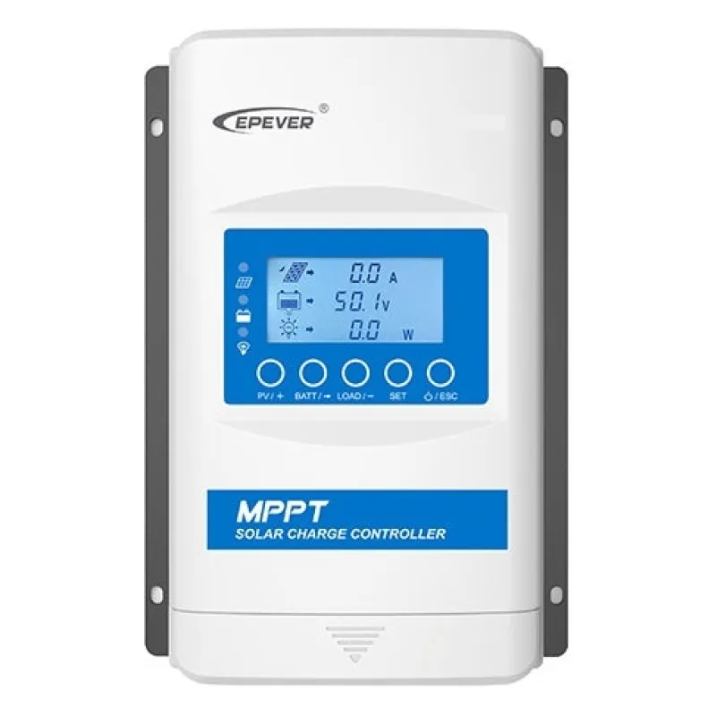 მზის MPPT კონტროლერი 30ა 12/24ვ XTRA-N G3