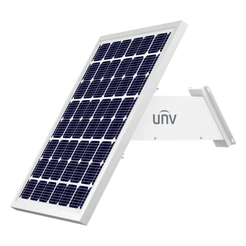 60 ვატიანი მზის პანელი, 100Ah/320Wh ჩაშენებული აკუმულატორით