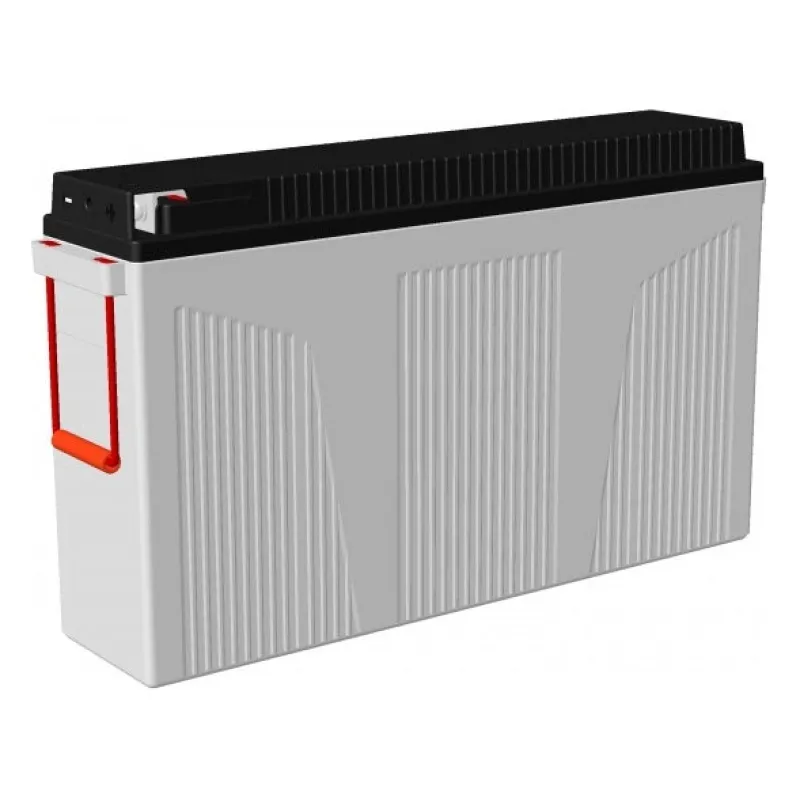 UPS-ის აკუმულატორი 12V/200AH - Leoch