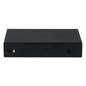 ქსელური გამანაწილებელი Dahua PFS3006-4ET-60