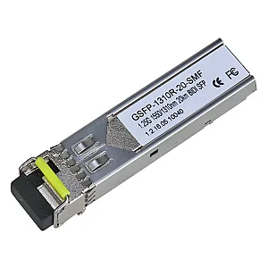 მოდული Dahua SFP-1310R-20-SMF