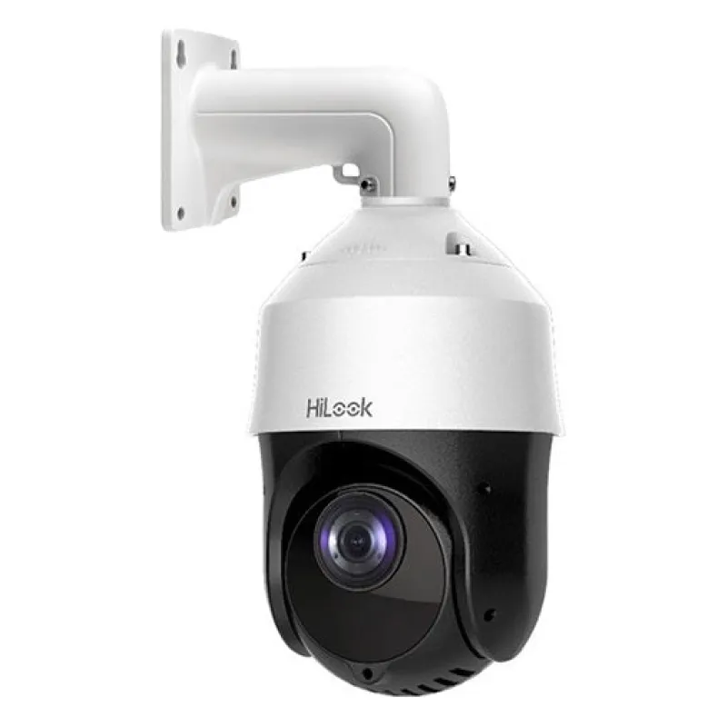 IP კამერა - 2მპ, Dome, PTZ, 25x, IR100, MD2.0, Hilook