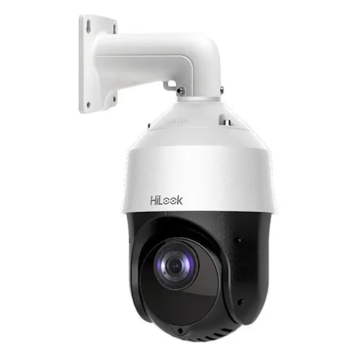 IP კამერა - 2მპ, Dome, PTZ, 25x, IR100, MD2.0, Hilook