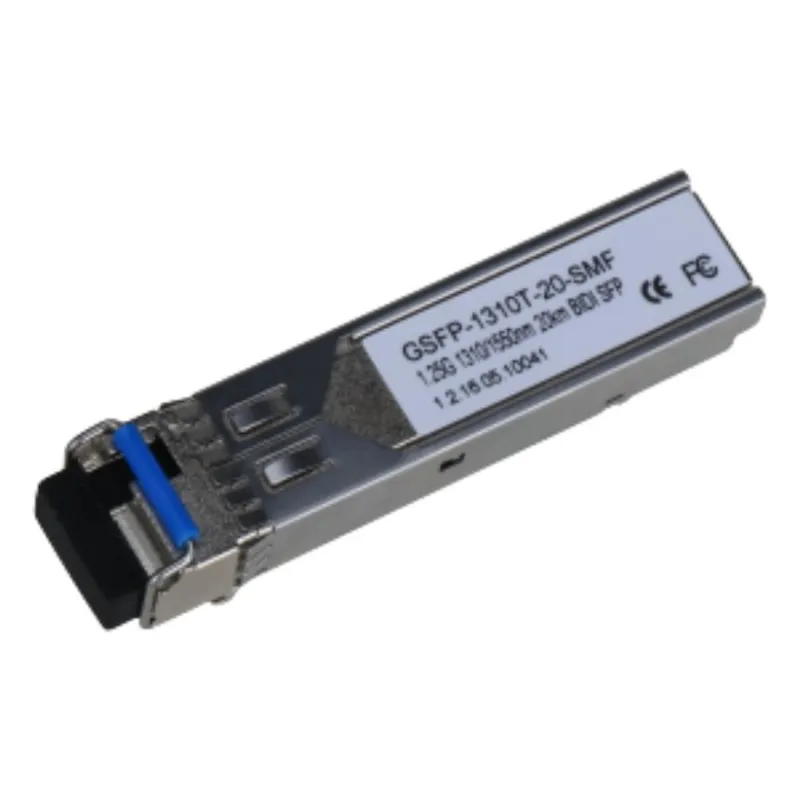 მოდული Dahua SFP-1310T-20-SMF