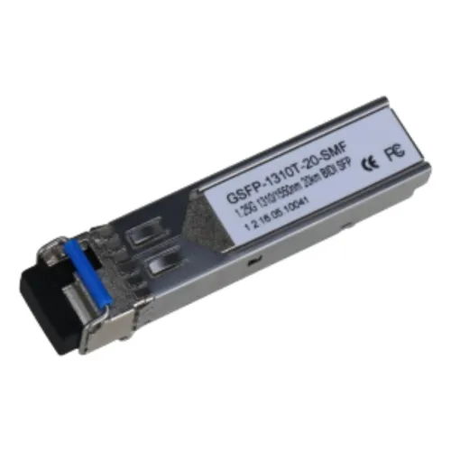 მოდული Dahua SFP-1310T-20-SMF