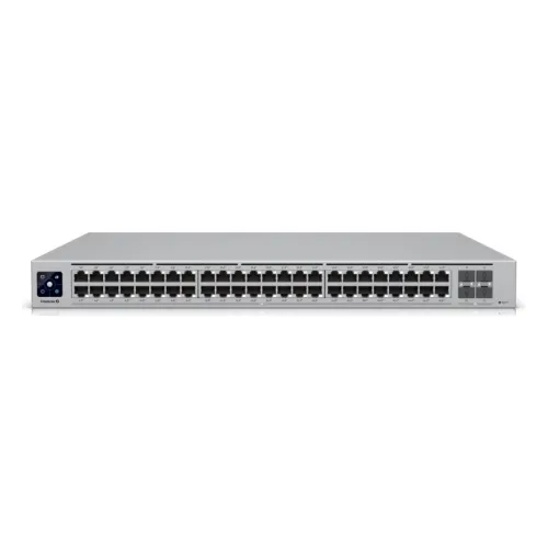 მართვადი PoE სვიჩი - USW-Enterprise-48-PoE, Ubiquiti