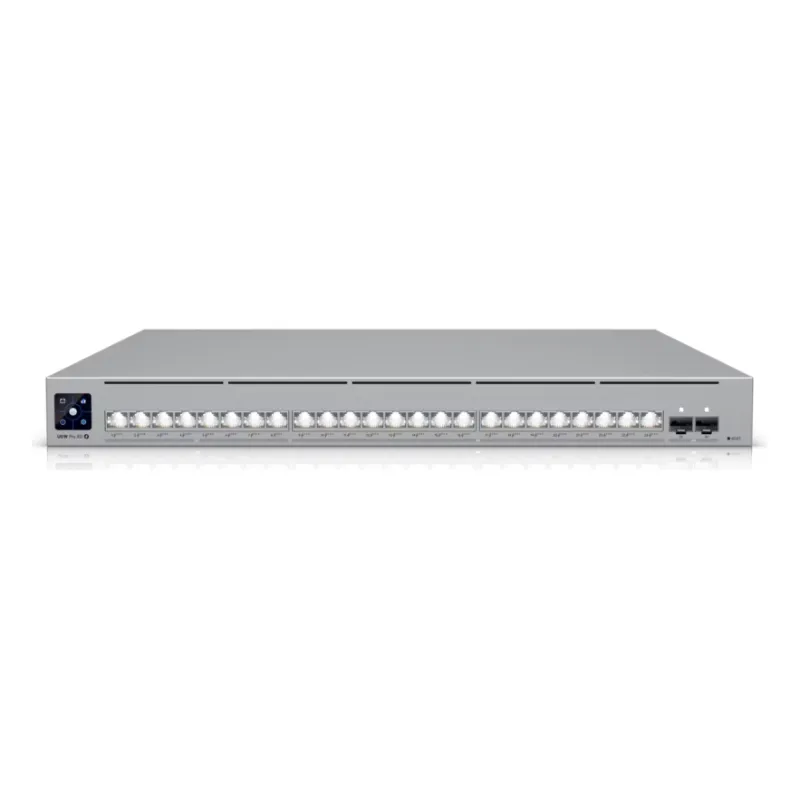 მართვადი PoE სვიჩი - USW-Pro-XG-24-PoE, Ubiquiti