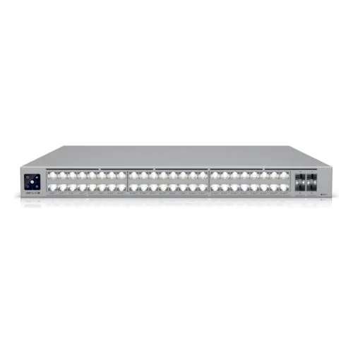 მართვადი PoE სვიჩი - USW-Pro-XG-48-PoE, Ubiquiti