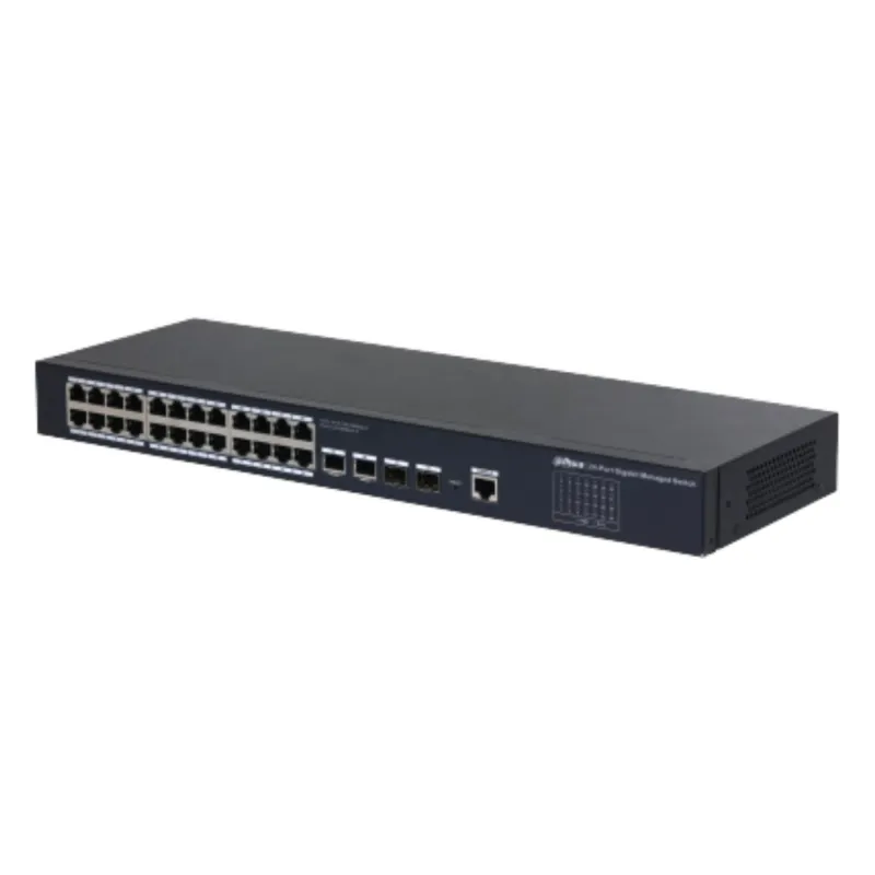 მოდული Dahua SG4028