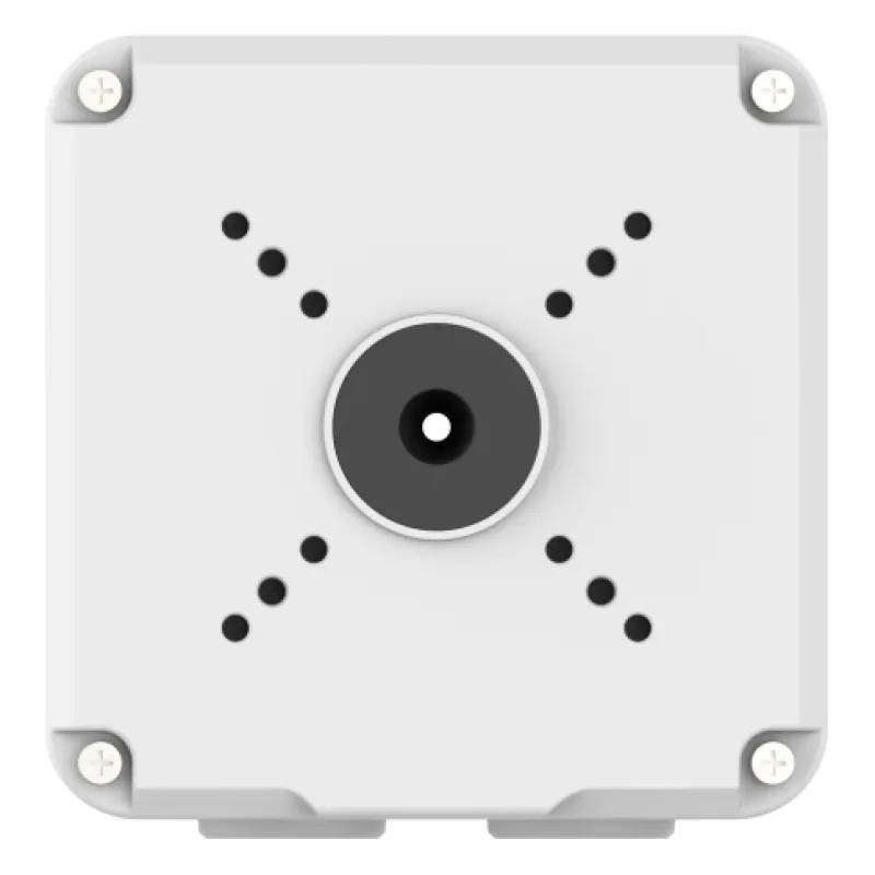 შემაერთებელი ყუთი IPC23XX/222X, IPC74X და IPC252/26X სერიებისთვის
