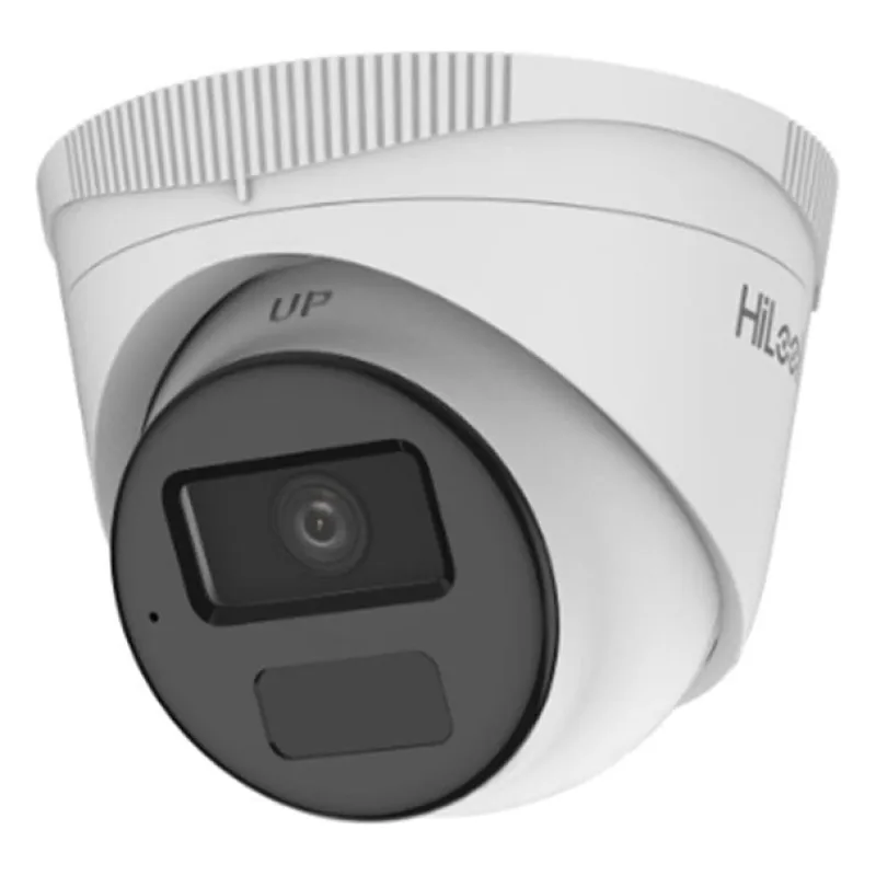 IP კამერა - 2მპ, 2.8მმ, Turret, Eco Series, HiLook