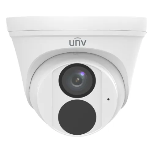 IP კამერა - 2მპ, 2.8მმ, Turret, HBD 2.0, Mic, Uniview