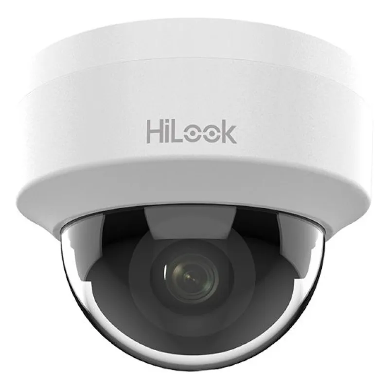 IP კამერა - 2მპ 2.8მმ Dome, Eco Series, HiLook