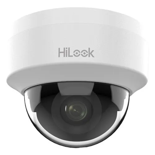IP კამერა - 2მპ 2.8მმ Dome, Eco Series, HiLook