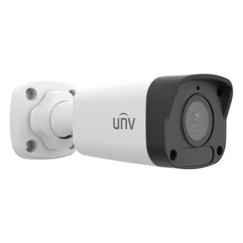 IP კამერა - 4მპ, 2.8მმ, Bullet, Mic, HBD 2.0, Uniview