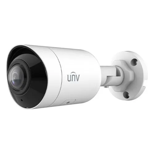 IP კამერა - 5მპ, 1.6მმ, Bullet, Mic, SD, ANR, UMD, Wide, Uniview