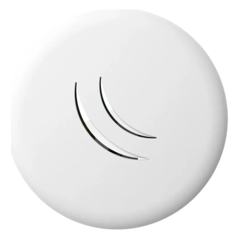cAP lite, MikroTik