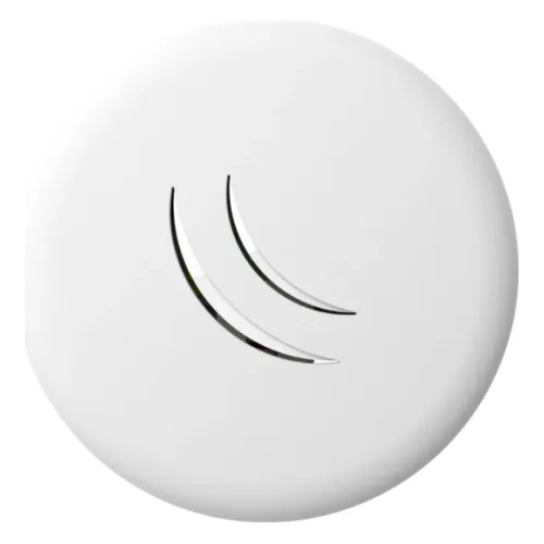cAP lite, MikroTik