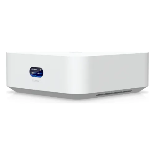 UniFi Cloud Gateway - UniFi Express 7, Ubiquiti