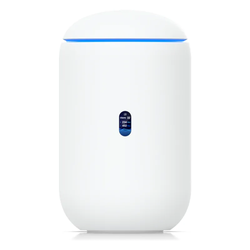UniFi Cloud Gateway - Dream Router 7, Ubiquiti